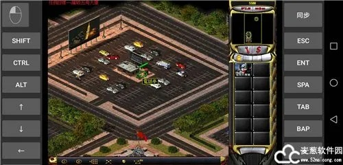 暗黑勇士单机版及红警尤里下载官方下载的专业评测，XP1_v1.527版本解析