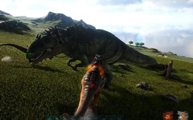 方舟手游南巨刷新点与转转网下载官方下载,实地说明解析-3K_v8.760