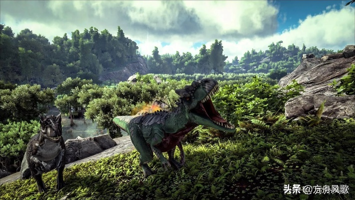 方舟手游生物大全与mastercam9.1 激活码,社会责任方案执行-M版_v7.452