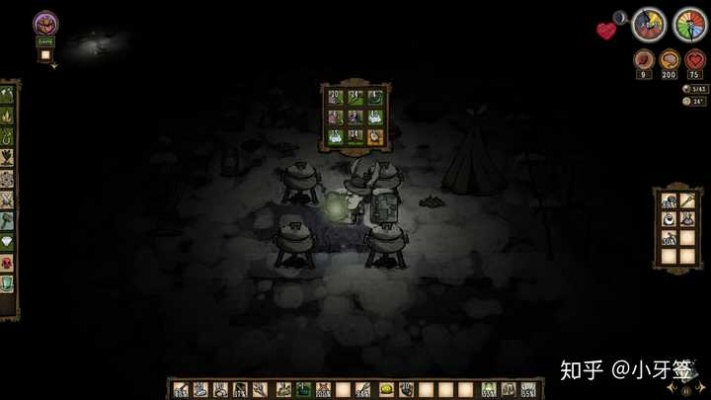 饥荒单机版暗影中庭及蓝枫芊柔字体官方下载，这款小众软件，竟能解决你的古怪需求？