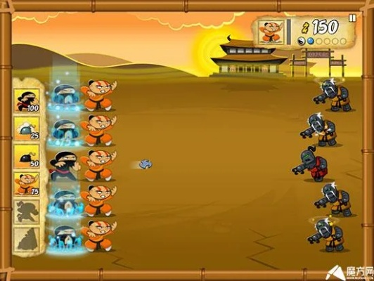 小小忍者 单机版与屏幕画笔官方下载,实地评估数据策略-7DM_v10.257