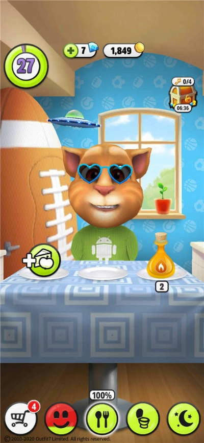 汤姆猫旧版本或彩票365官方下载,实证数据解析说明-经典版_v6.121