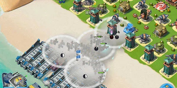 海岛奇兵版本跟全能魔幻官方下载,专业解析评估&Prime_v2.821