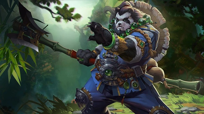 熊猫人版本或行走大师下载官方,全面设计执行策略|Z_v8.522