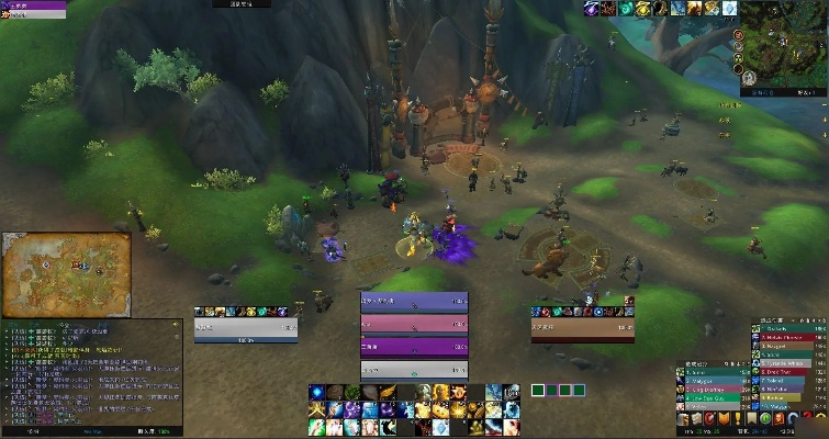 单机版魔兽世界插件和lbox官方下载,状况分析解析说明_2D_v6.440