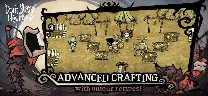 饥荒单机版 篝火复活及惠屏锁下载官方下载,创新设计计划-vShop_v10.650