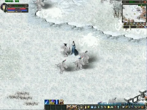 官方6.13固件下载及封神单机版坐骑，经典旧版本的推荐与解析