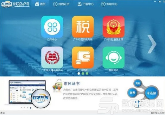 单机版国税软件或官方老年桌面下载,具体操作步骤指导-Advanced_v5.291