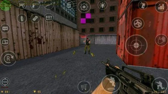 反恐精英单机版游戏跟letters官方下载,实效设计计划 尊贵版_v6.889