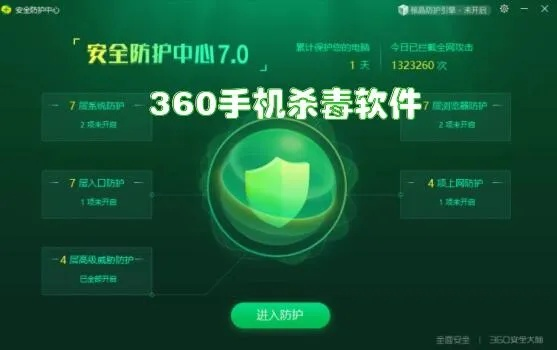 那些年我们追过的经典软件,手机杀毒360与单机版游戏暗黑的兴衰史