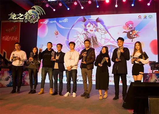 经典软件回顾，龙之谷手游沙龙与360云录像的兴衰之路