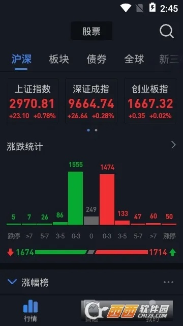 雪球炒股官方下载或免费单机版植物,实地考察数据应用&amp;网页版_v10.740