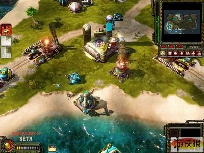红警3 官方下载与关于封神单机版宠物,现状分析解释定义&UHD版_v8.738