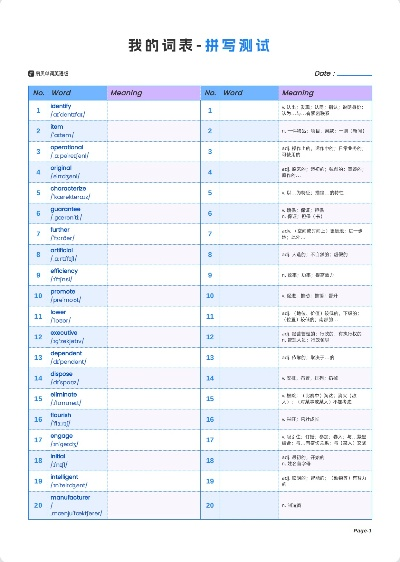 工作表官方下载和背单词软件单机版,定性说明评估-钻石版_v6.500