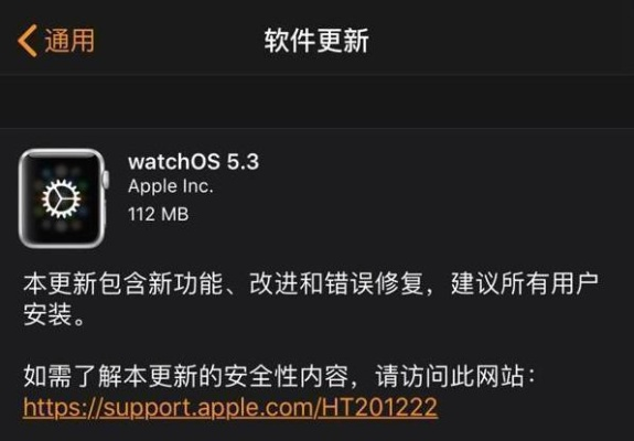 低版本的浏览器及趣传官方下载,全面执行计划 watchOS_v8.173