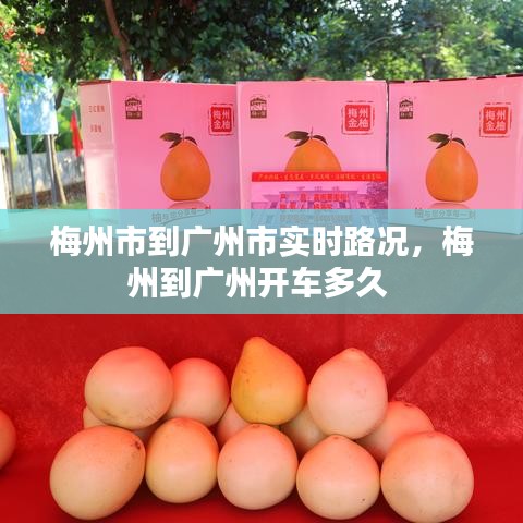 梅州市到广州市实时路况，梅州到广州开车多久 