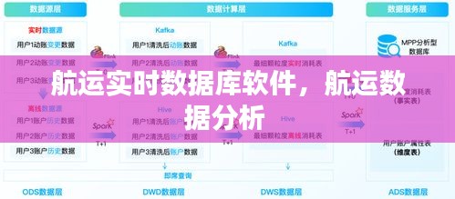 航运实时数据库软件，航运数据分析 