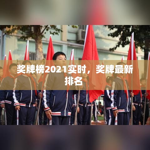 奖牌榜2021实时，奖牌最新排名 