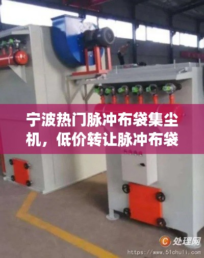 宁波热门脉冲布袋集尘机，低价转让脉冲布袋除尘器一台 