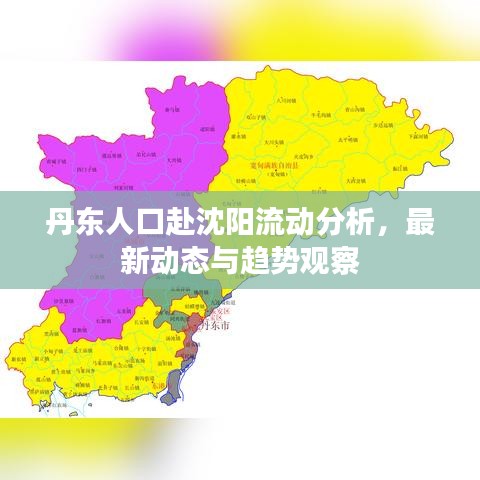 丹东人口赴沈阳流动分析，最新动态与趋势观察