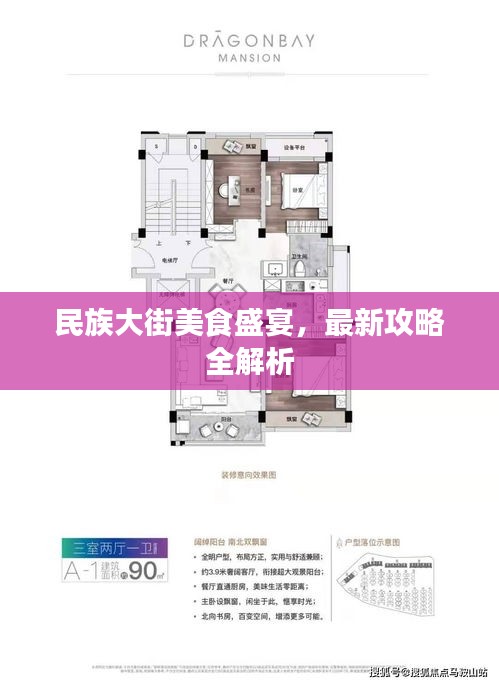 民族大街美食盛宴，最新攻略全解析
