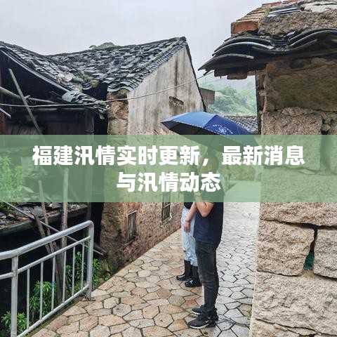 福建汛情实时更新，最新消息与汛情动态