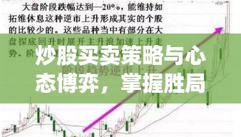 炒股买卖策略与心态博弈，掌握胜局的关键之道