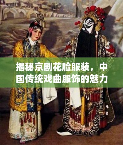 揭秘京剧花脸服装，中国传统戏曲服饰的魅力探究