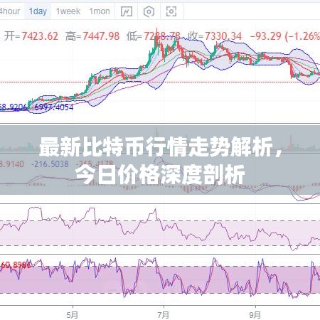 最新比特币行情走势解析，今日价格深度剖析