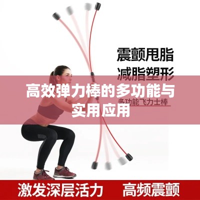 高效弹力棒的多功能与实用应用