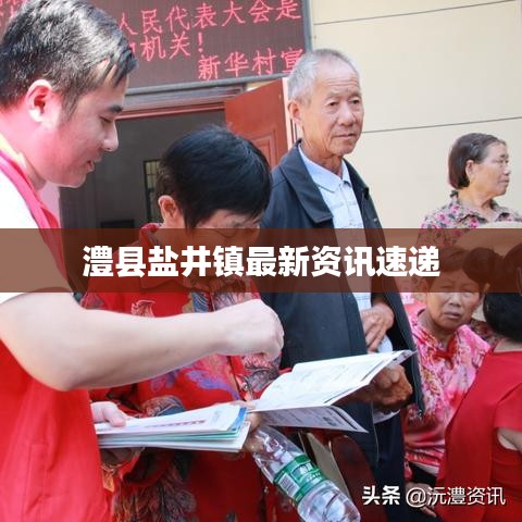 澧县盐井镇最新资讯速递
