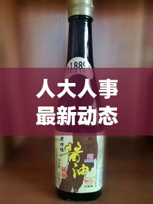 人大人事最新动态揭晓，今日重磅消息一览