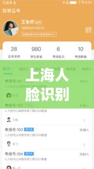 上海人脸识别费用全解析，高效投入与成本分析