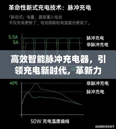 高效智能脉冲充电器，引领充电新时代，革新力量不容小觑