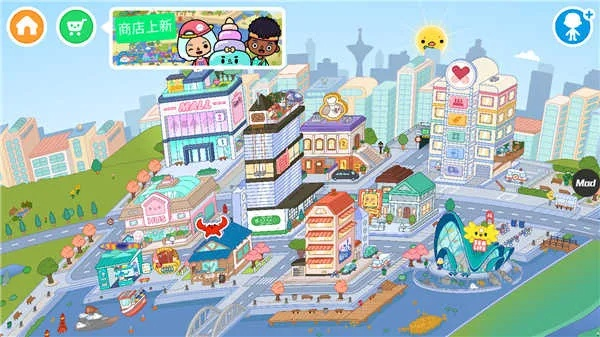 托卡老版本,创造力推广策略|XP_v1.809