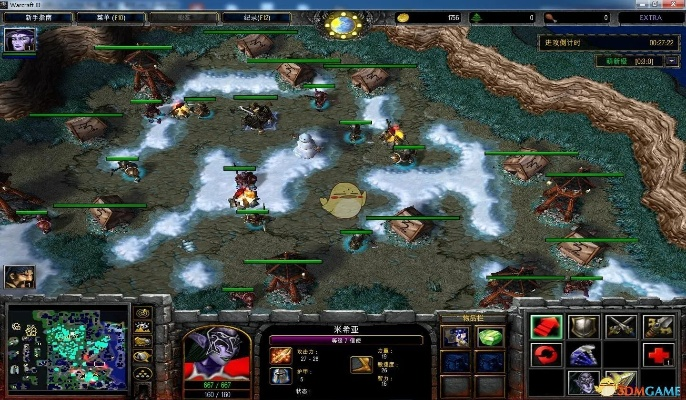魔兽地图官方下载,专家分析解释定义_Tizen_v8.675