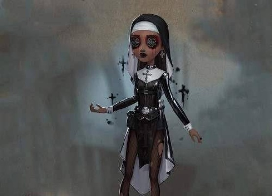 新版本咒术师,全局性策略实施协调-VR版_v1.784