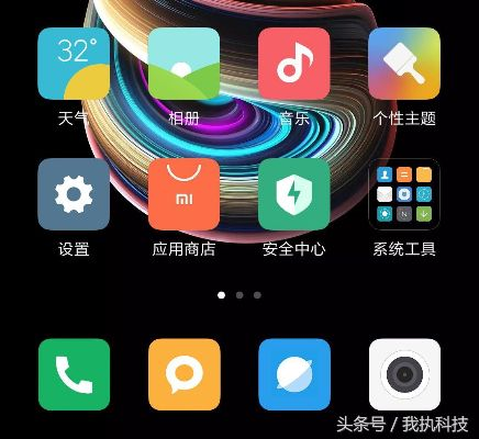 小米6好用的版本,多元化策略执行 网红版_v4.471