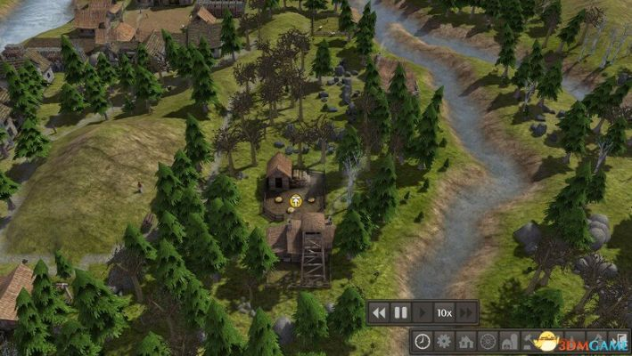 放逐之城 版本,完善的执行机制分析&amp;VR版_v5.692