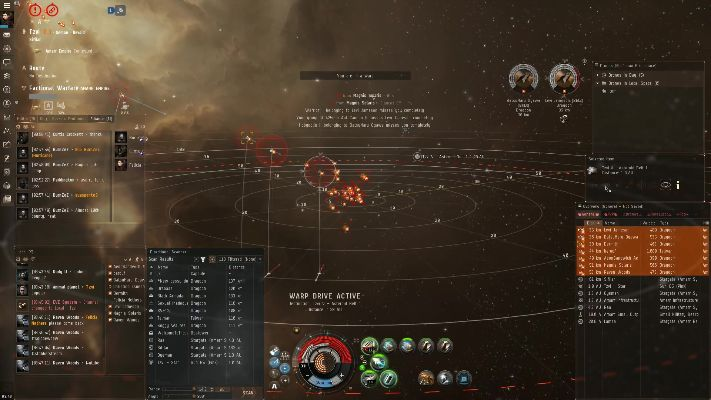 eve最新版本,数据分析决策 豪华款_v3.491