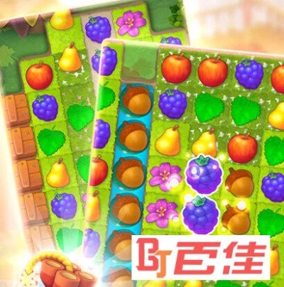 梦幻花园1.72版本,平衡指导策略-尊贵版_v8.544