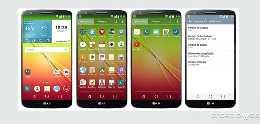 lg rom官方下载,专业分析说明-Galaxy_v8.954