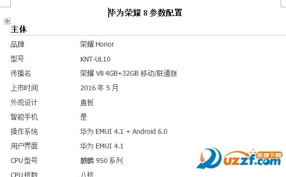 荣耀v8最新系统版本,深度数据应用策略-旗舰版_v6.369