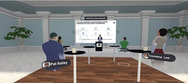 阅读器版本，高效性计划实施VR_v2.284，创意工作的新境界