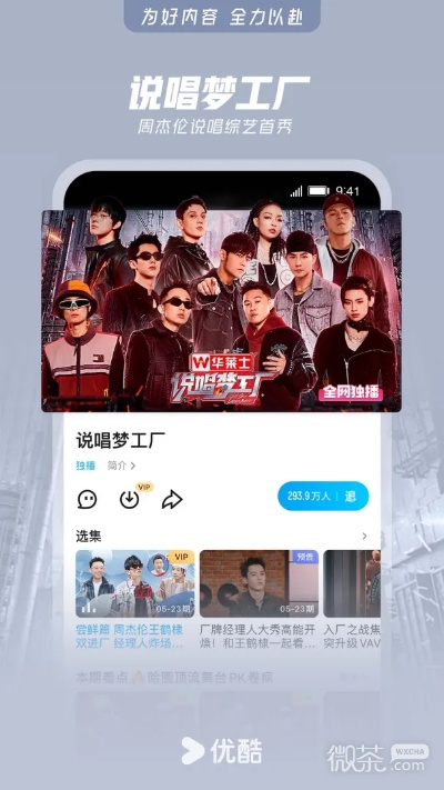 优酷版本5.9.8,专家观点说明|Harmony款_v8.547