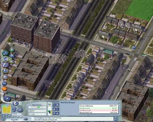 simcity官方下载,快速响应方案_Mixed_v9.134