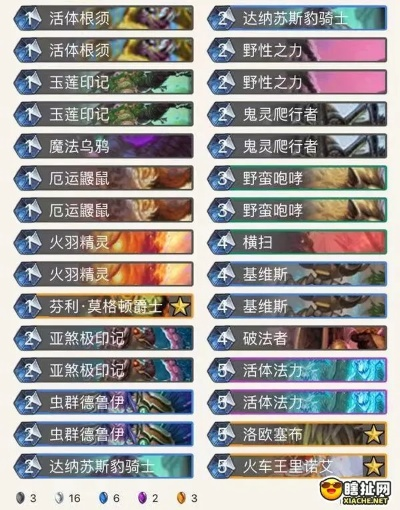 炉石传说新版本快攻德,数据引导计划执行_AR_v8.191