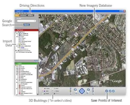 谷歌地图最新版本,实地验证分析策略_工具版_v1.635
