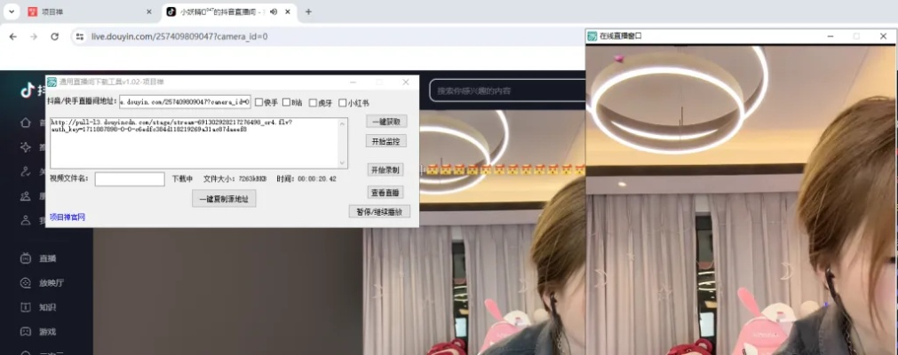 一直播旧版本,深入设计执行方案 S_v7.808