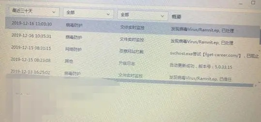 关于世纪证券官方网下载，Phablet1_v1.172软件被误报为病毒的澄清